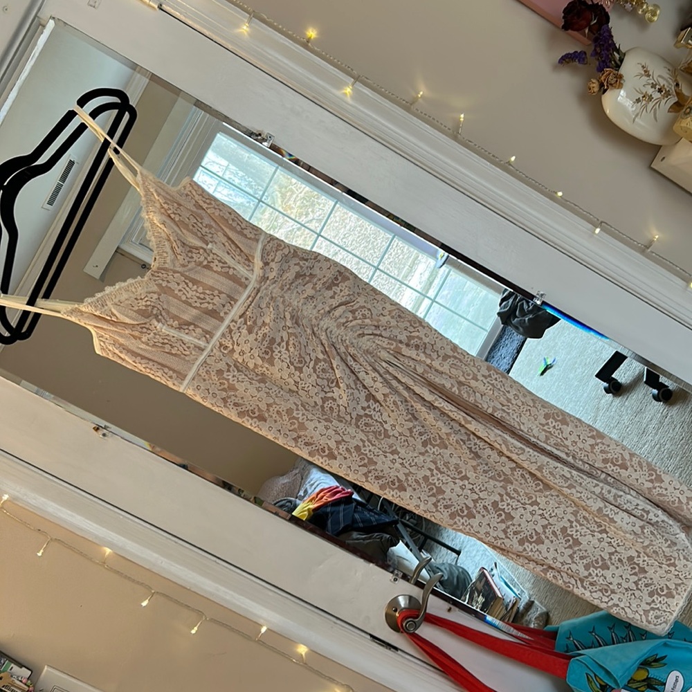 Urban outfitters dress